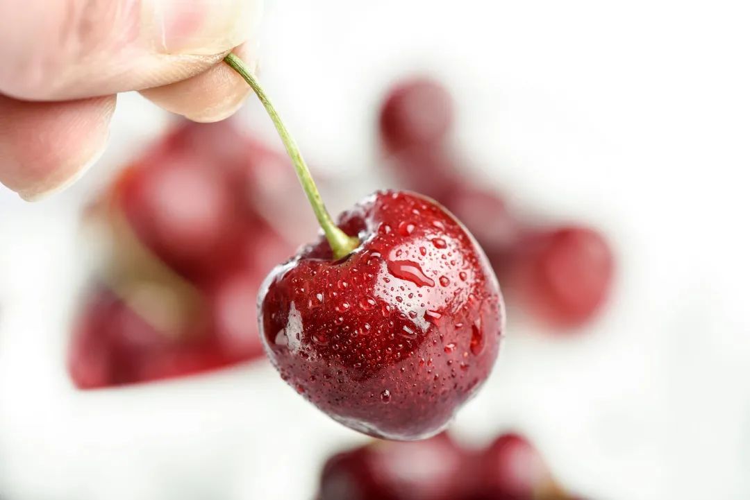 车厘子的注意事项,车厘子需要注意事项