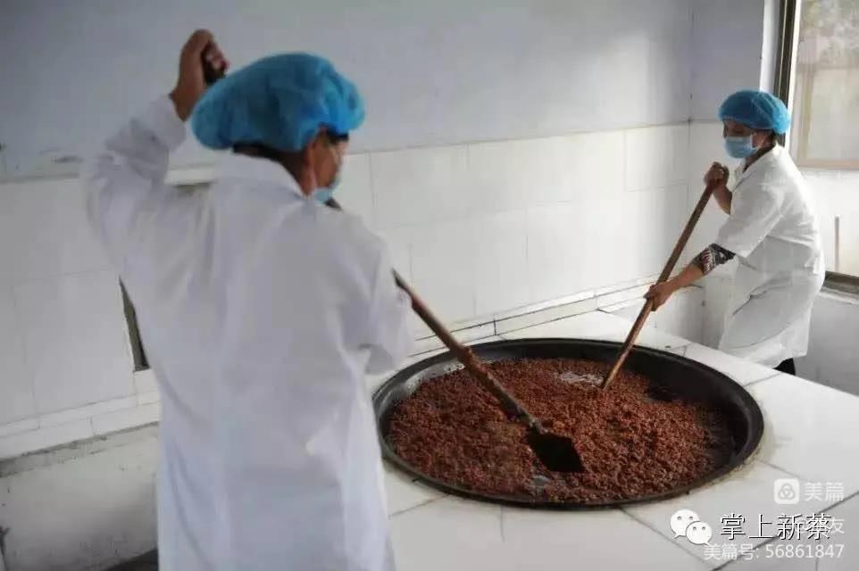 传承技艺的女强人——聂中娥返乡创业美名扬