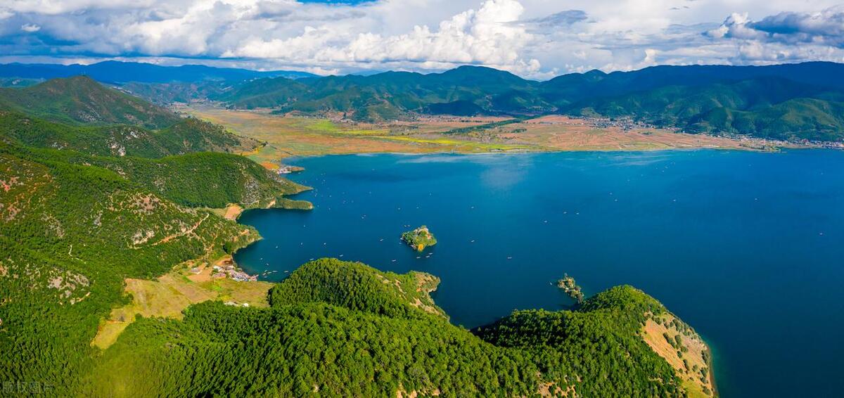 去云南必须去的几个地方旅游景点,云南旅游攻略云南必去4大景点