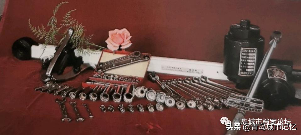 老青岛十大品牌,这些老品牌是老青岛抹不掉的记忆