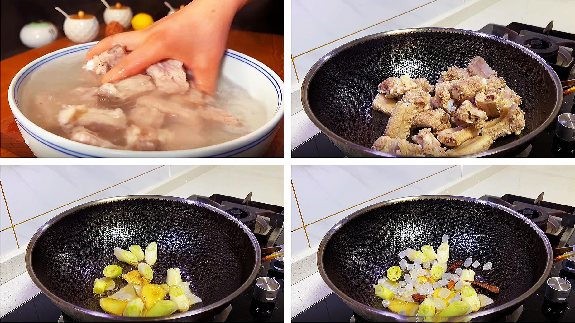 晚餐推荐家常菜清淡简单,晚餐吃什么菜家常菜下饭简单