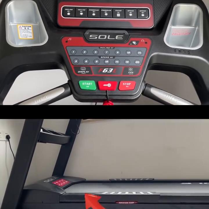 跑步机应该如何选择最有效,现在最好的最实用的跑步机