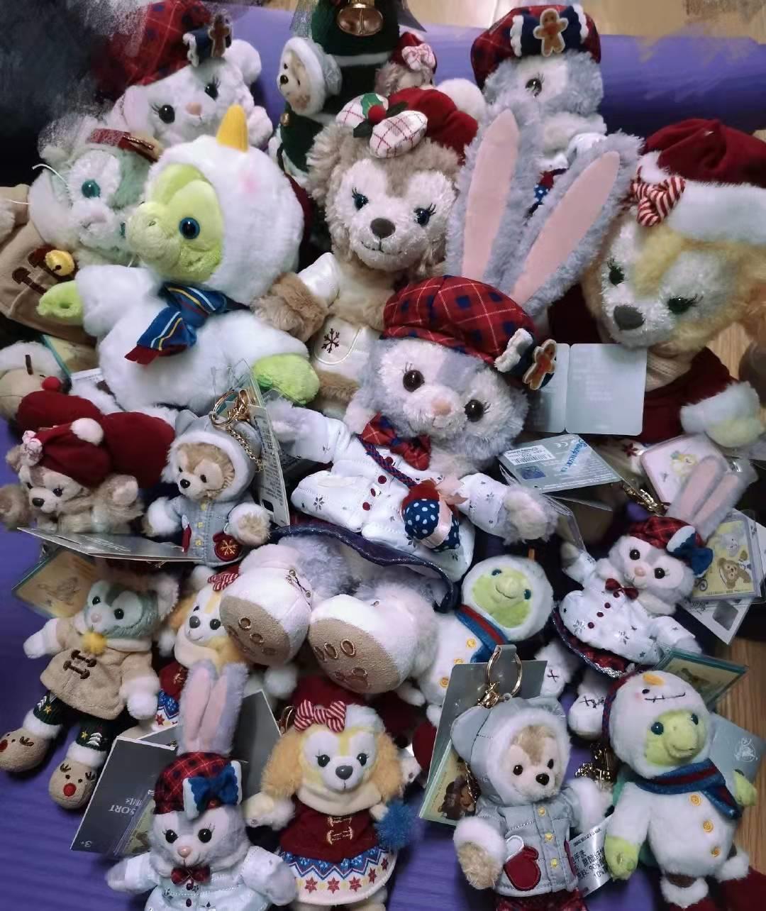 5000人排队买玩偶上海迪士尼道歉,5000人凌晨排队抢购玩偶