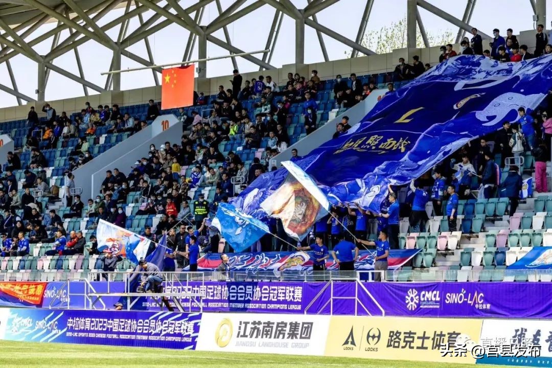 今晚，他们为日照而战！