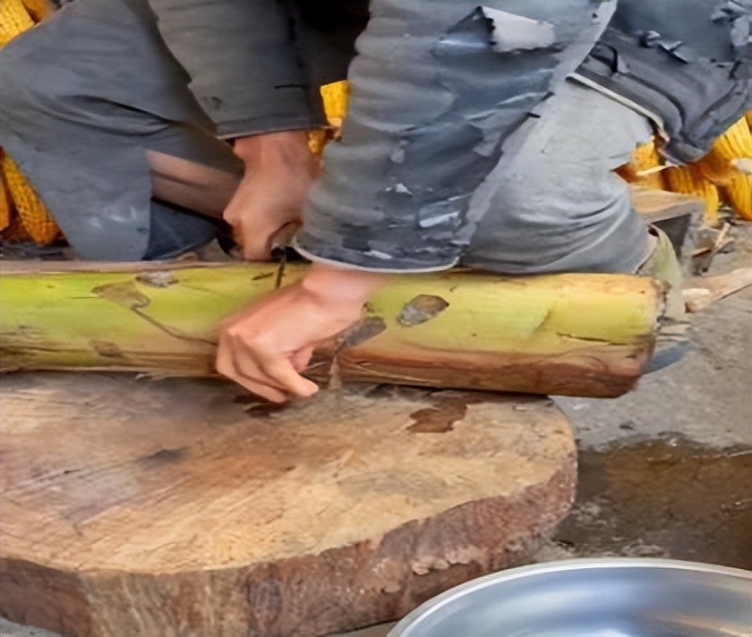 老杨啊：“黑暗料理”狗看了都摇头，却成为全网女人最想嫁的男人