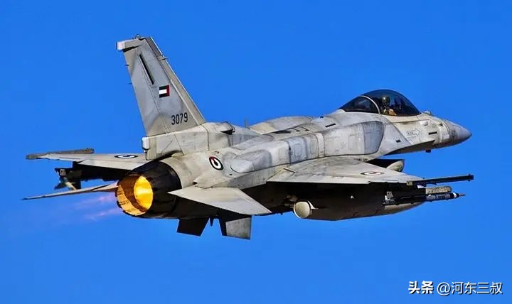 动力解决,阿联酋购买12架L15,培训高级飞行员开FC31水到渠成