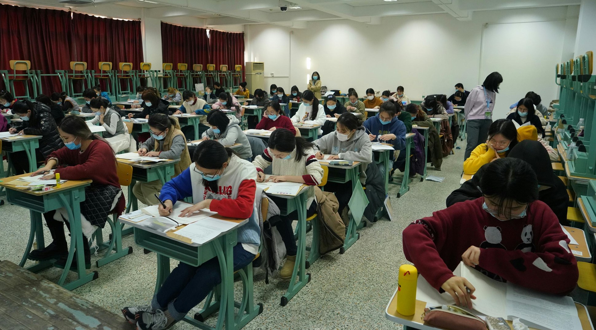 2024考研还有借考政策么,2023考研借考申请什么时候出结果