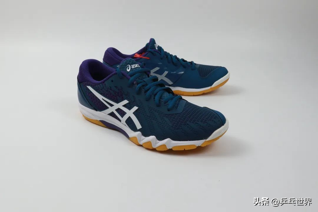 亚瑟士乒乓教学视频,亚瑟士乒乓品牌球鞋