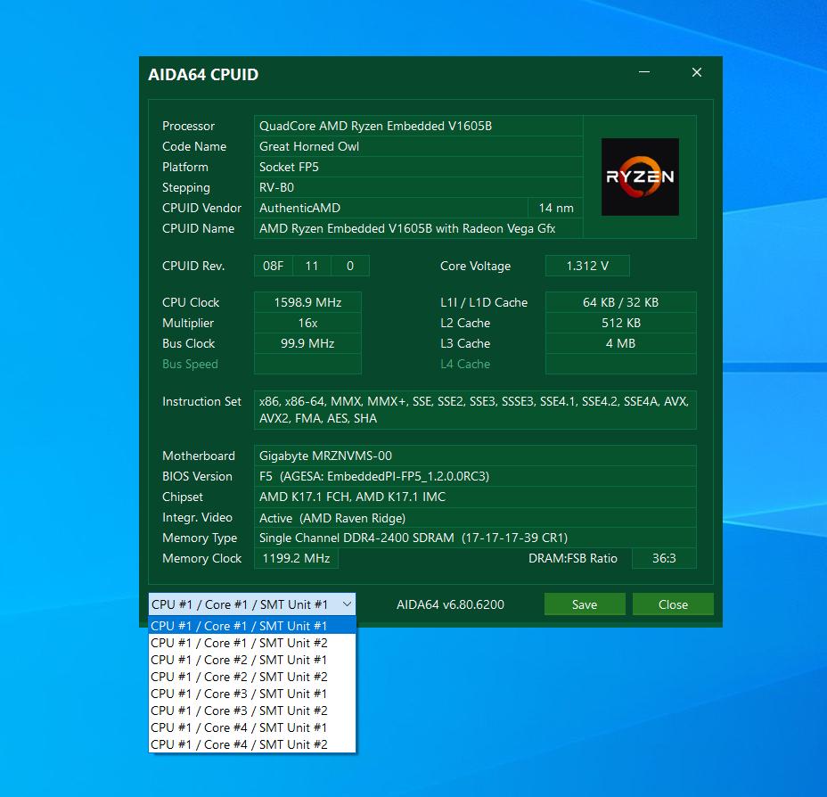 这才叫“多屏”最强电脑！极夜8110m微型小主机：一机四屏够不？