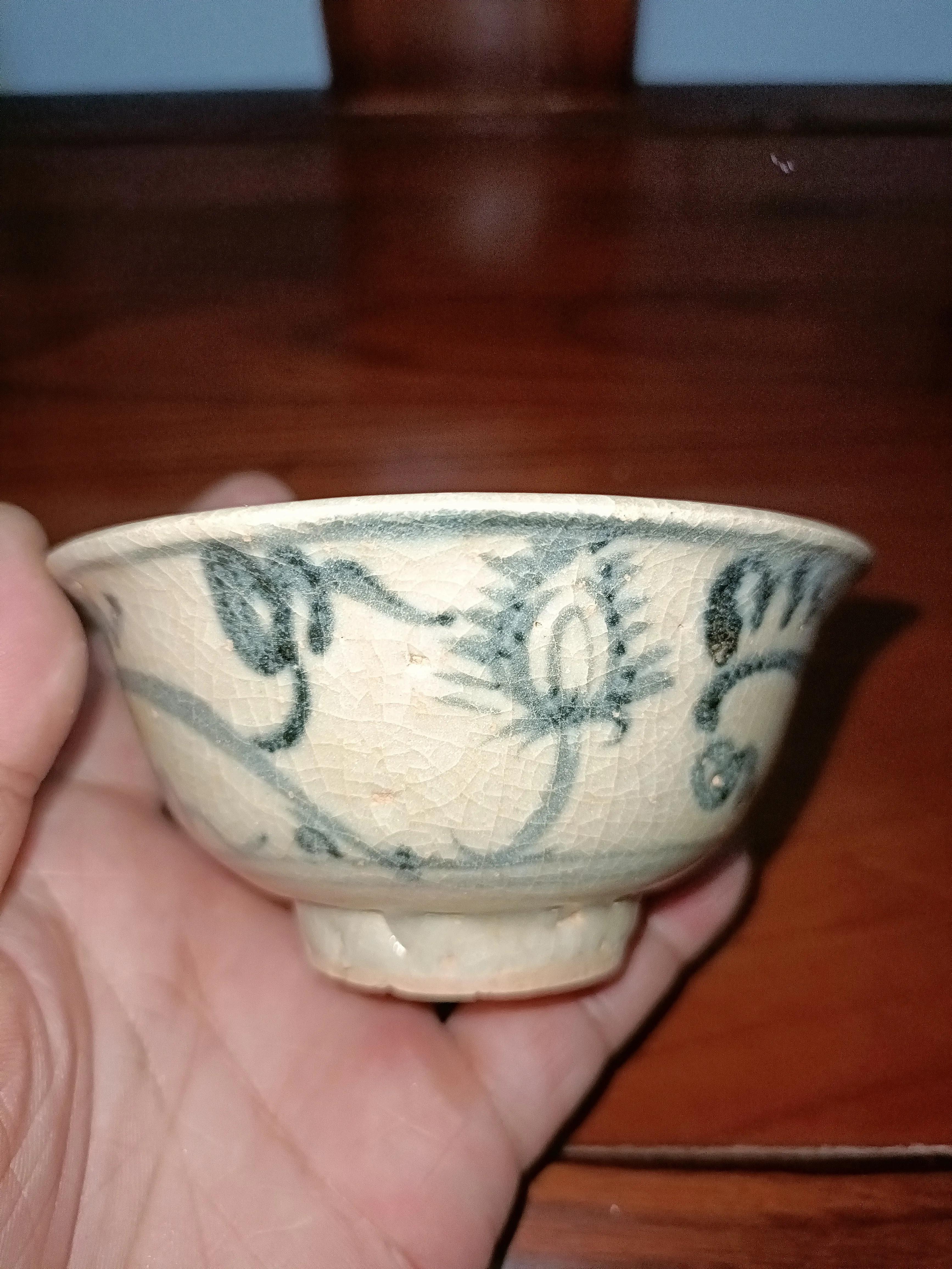 景德镇早市明清瓷器,景德镇明清园陶瓷早市