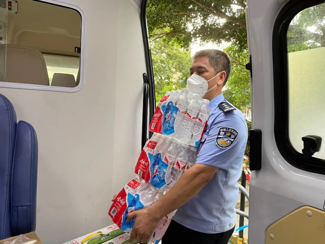 抗疫感动瞬间广西北海,广西抗疫全部视频