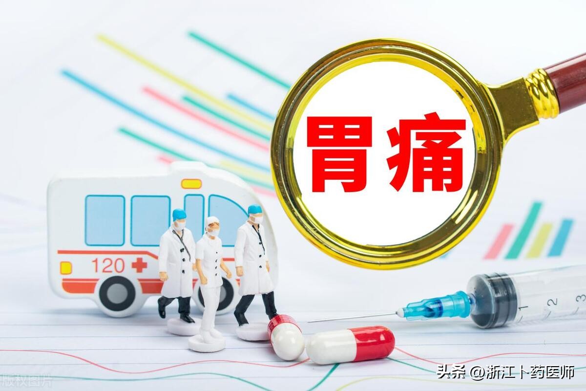 夜间胃痛是什么原因,半夜胃痛是什么病的前兆