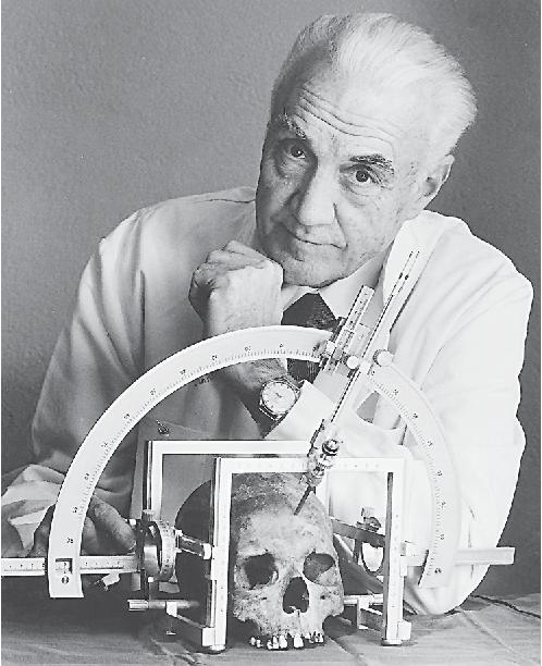 神外医生的心路历程,神外之父