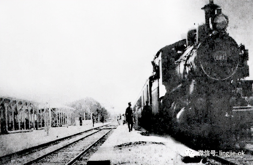 包头历史,包头的历史渊源附珍贵老照片