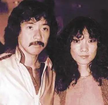 叶倩文与林子祥分别出生何年,叶倩文靠林子祥才出名吗