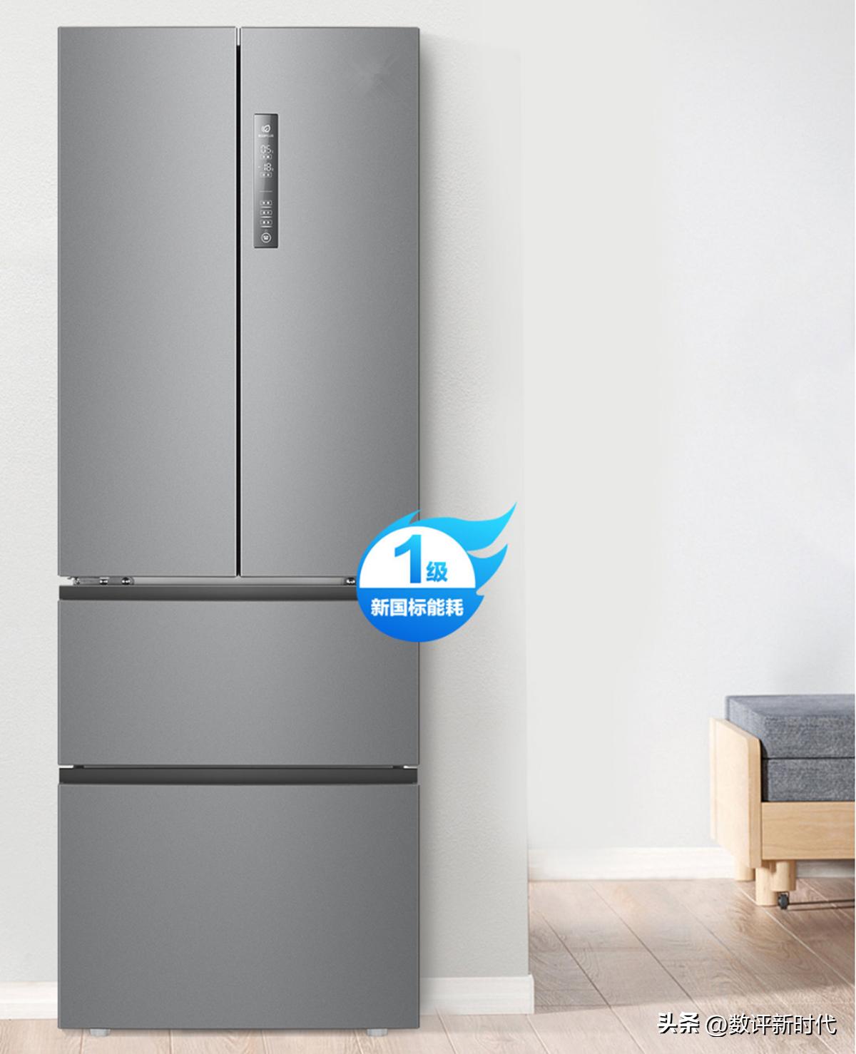 康佳bcd-386冰箱报价大全,冰箱推荐2023性价比最高康佳