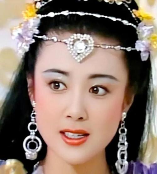 傅艺伟饰演的苏妲己精彩片段,傅艺伟最经典苏妲己