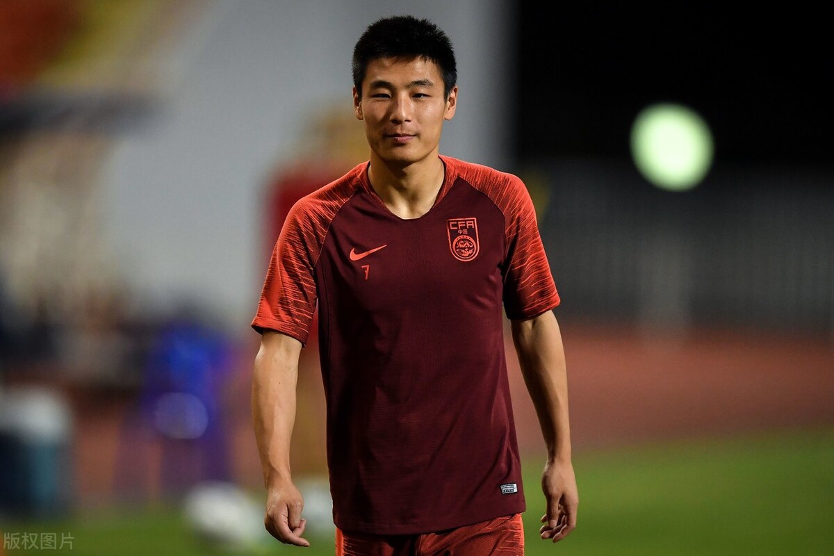 武磊为什么打不过五大联赛,武磊是五大联赛唯一的中国选手