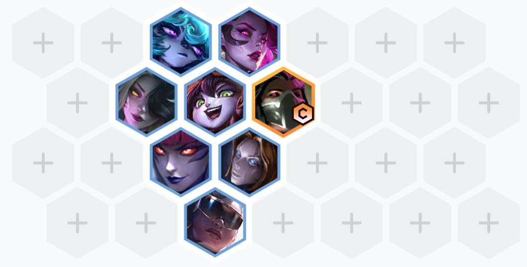 金铲铲之战救赎璐璐s8,金铲铲之战救赎璐璐