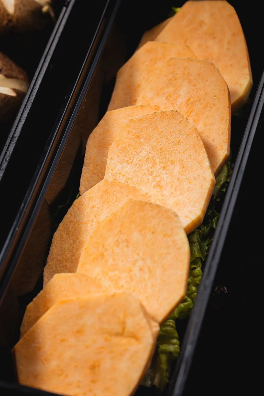 在家点个外卖火锅,在家点一桌外卖原声