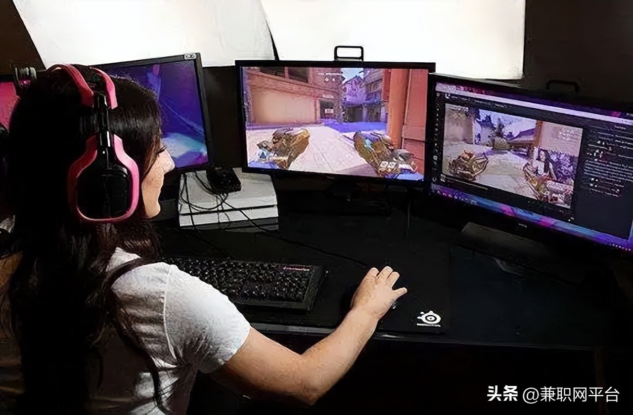 兼职副业在家赚钱的十种方法,有哪些简单的副业可以做