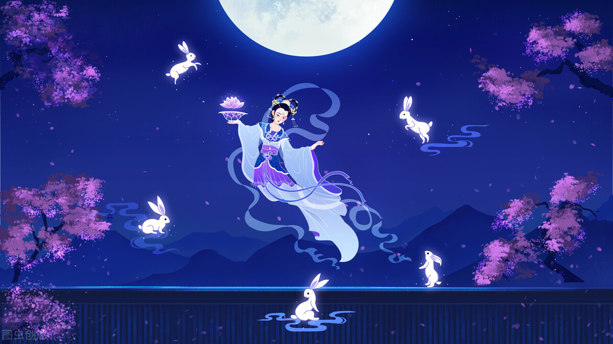 又到一年中秋节十大赏月地推荐,中秋十大赏月景区