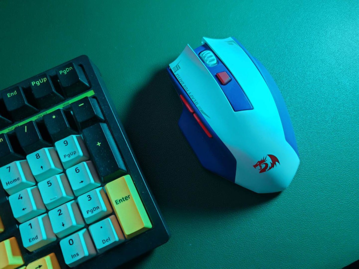 200元以内无线鼠标推荐,目前公认最好的鼠标排行榜第一名