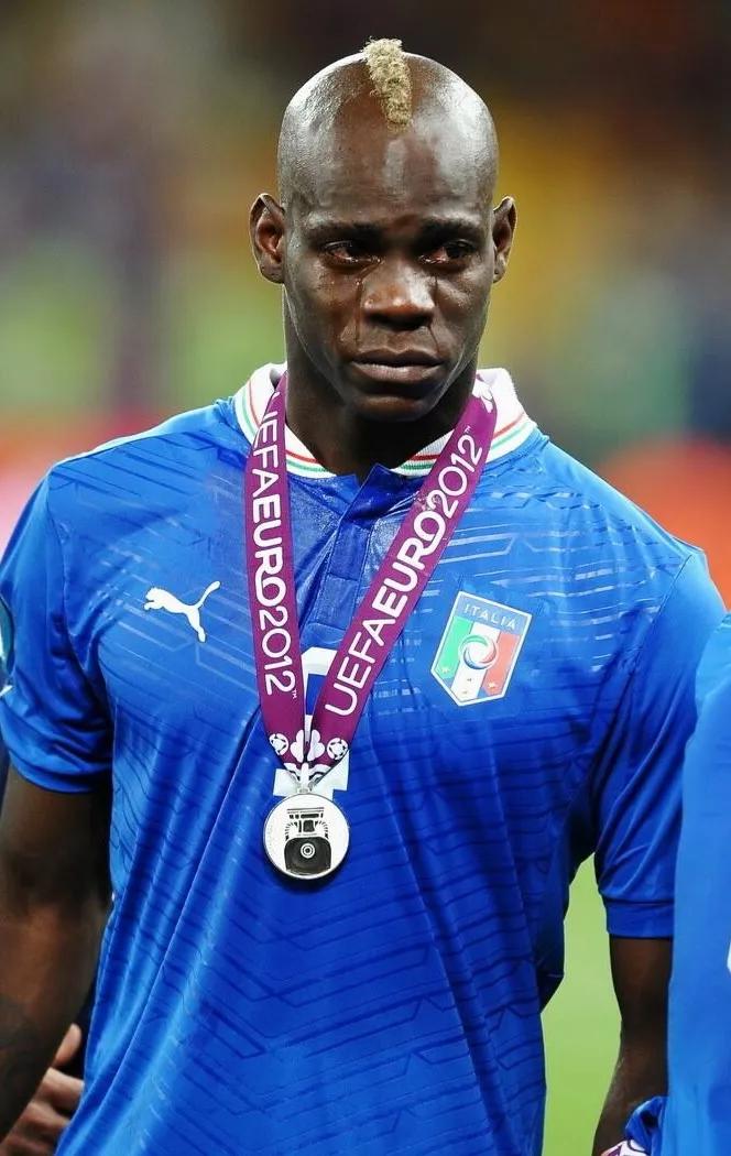 国内外体坛明星,八位体坛明星绰号