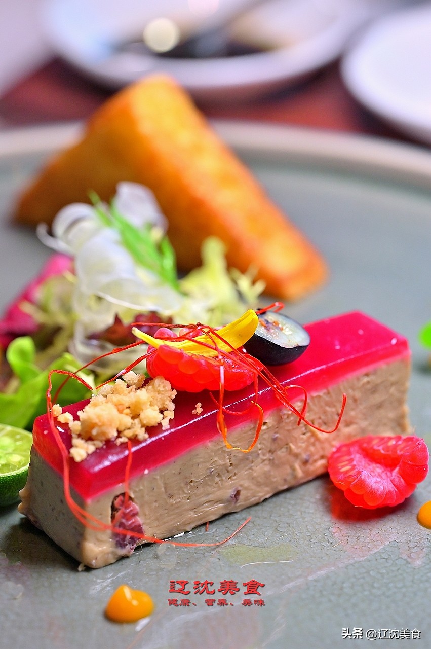 沈阳最高档的西餐,沈阳美食推荐海鲜饺子