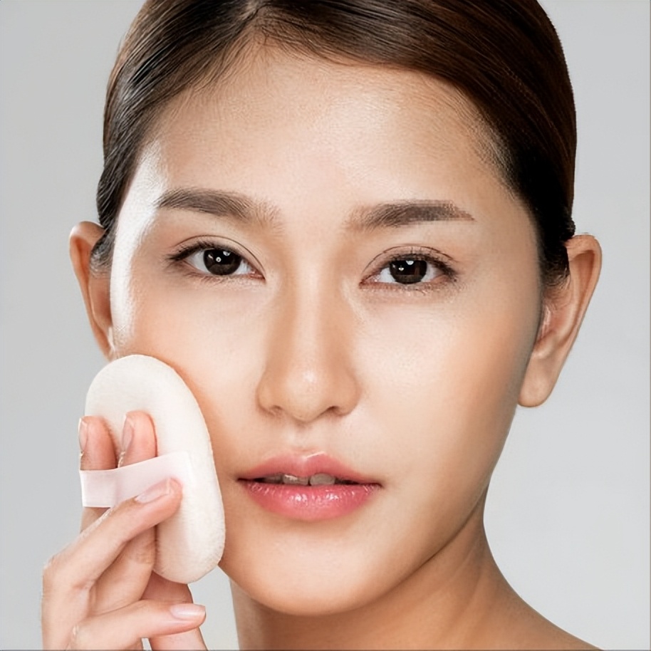 0基础学化妆自学步骤,初学化淡妆入门最简单的化妆步骤