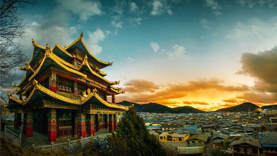 云南旅游攻略景点介绍大全,云南旅游景点大全旅游攻略