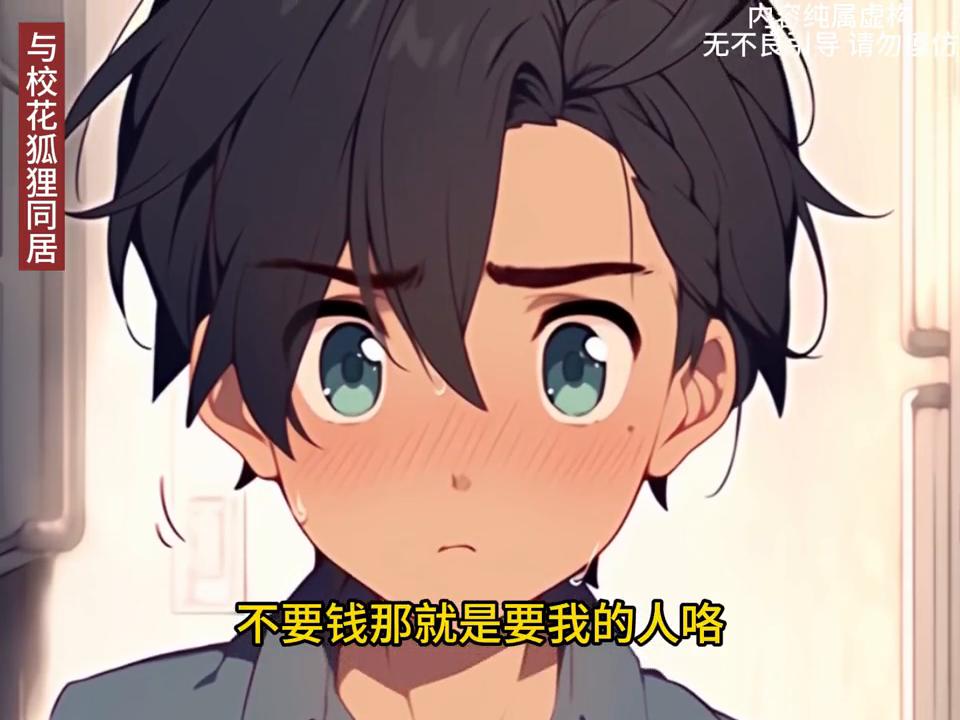 我的同居女神结局,我的同居男友2