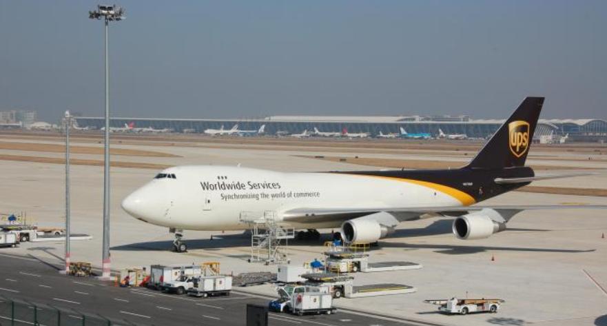 全球排名前十的十大快递公司,全球第一大航空公司是哪个