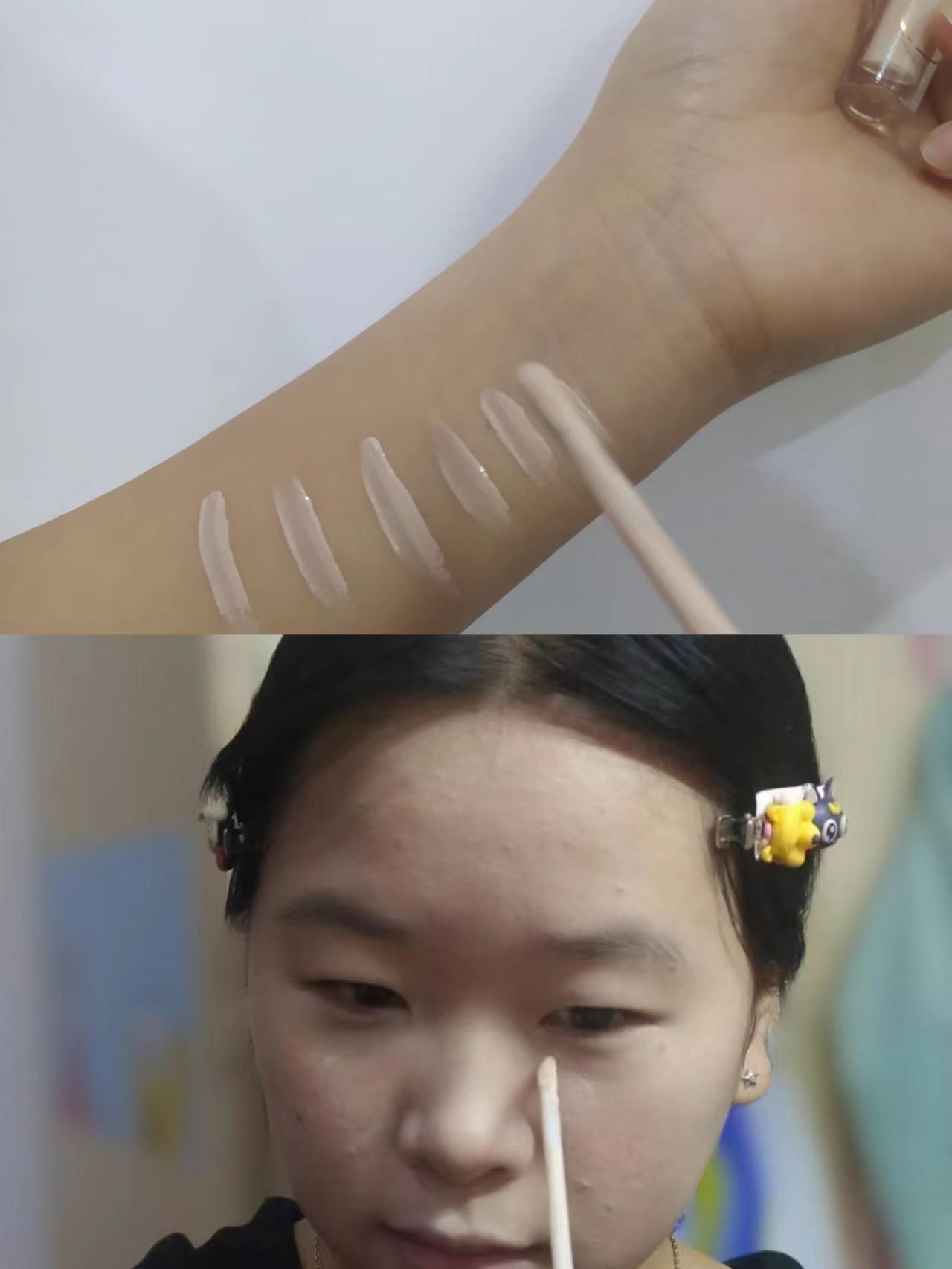 怎样才能画出干净的底妆,底妆技巧如何画一个完美的底妆