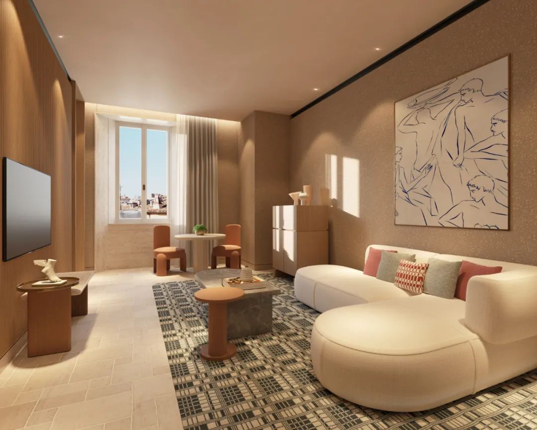 全国值得打卡酒店,十大必打卡酒店