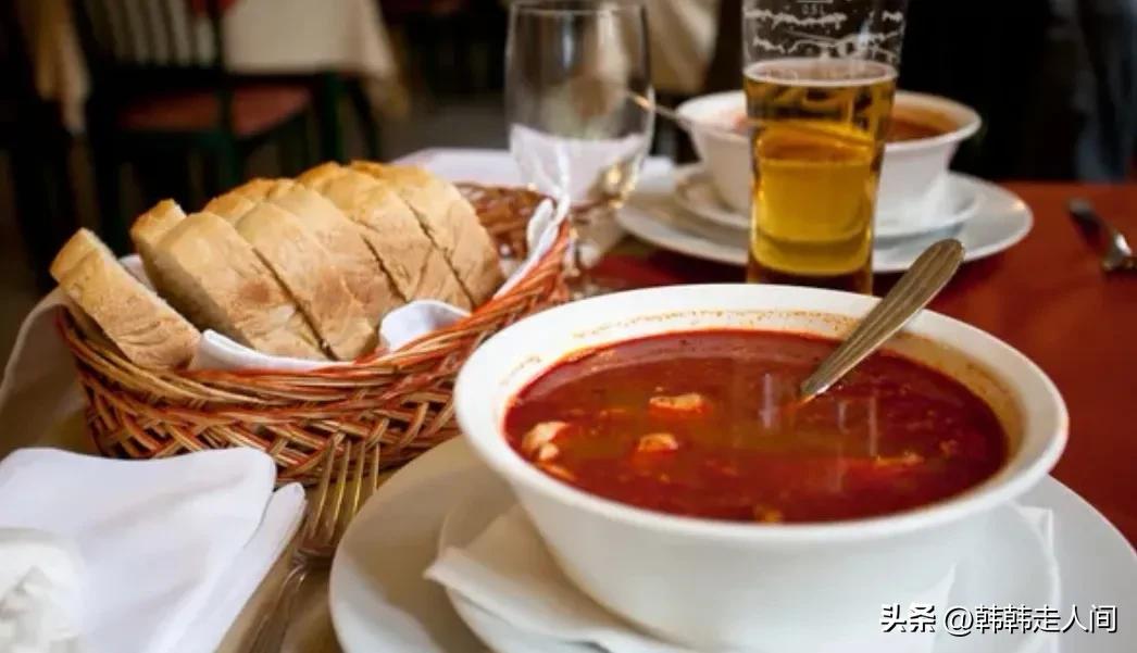 外媒评价匈牙利力挺中国,匈牙利在欧盟力挺中国