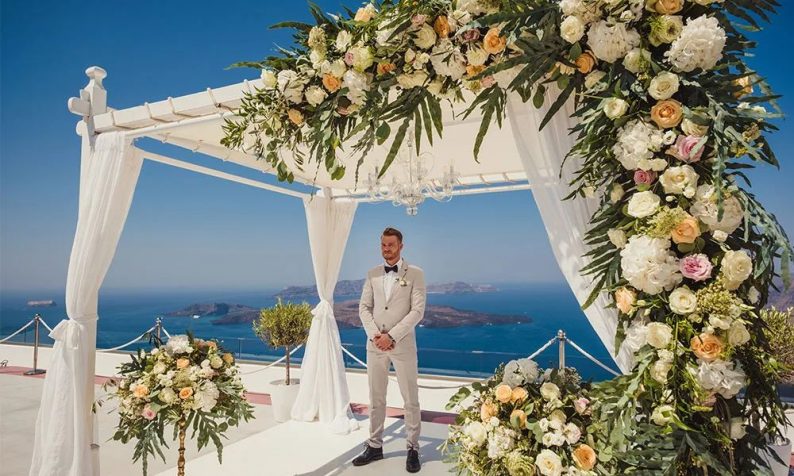 婚礼主题酒店营销方案,定制婚礼酒店优势