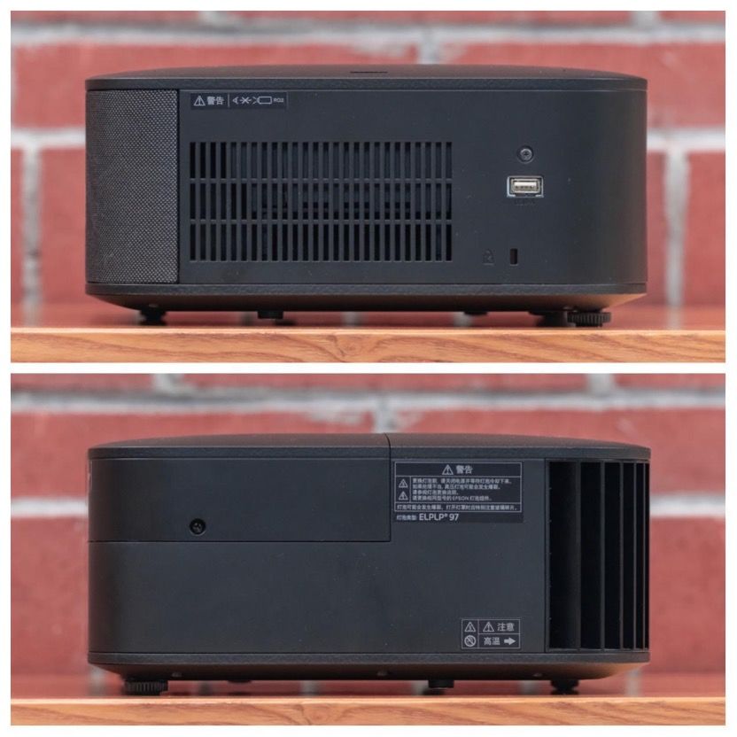 爱普生ch-tw6250t投影仪评测,爱普生ch-tw6280t测评