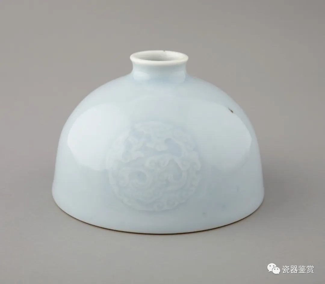 波士顿博物馆藏中国古陶瓷 (普林斯顿大学博物馆清康熙瓷器)