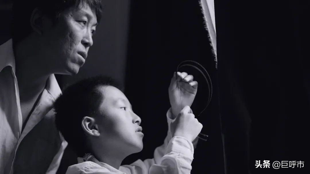 呼市走出去的名人,呼市走出来的演员