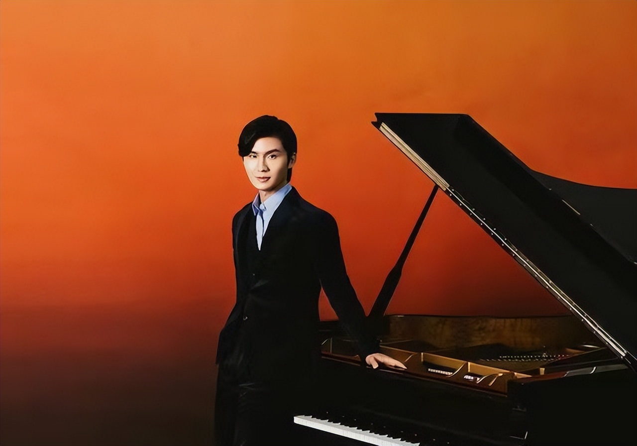 钢琴家牛牛野蜂飞舞,钢琴家牛牛李斯特钢琴改编曲