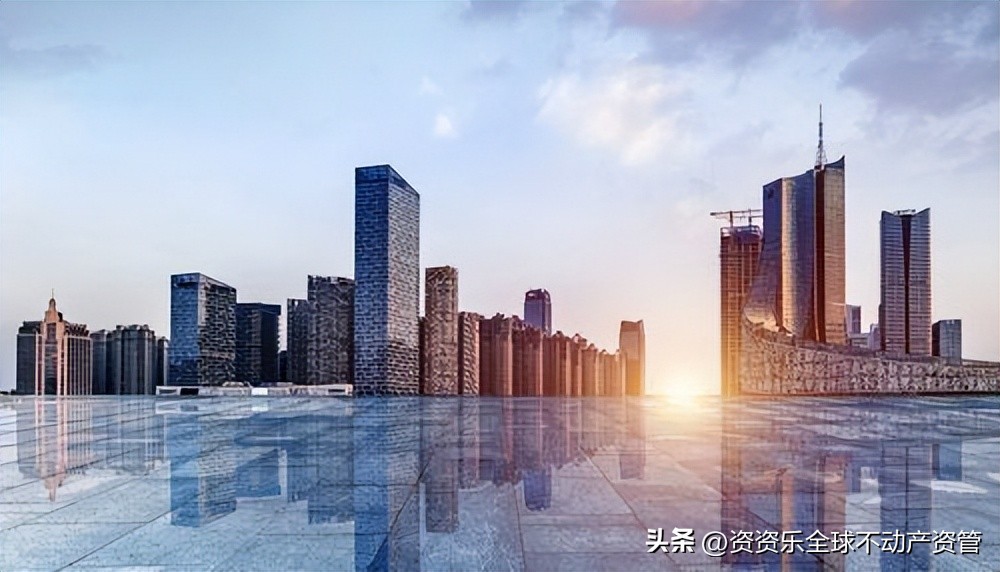 2023年房地产如何破局,未来五年房地产怎样发展