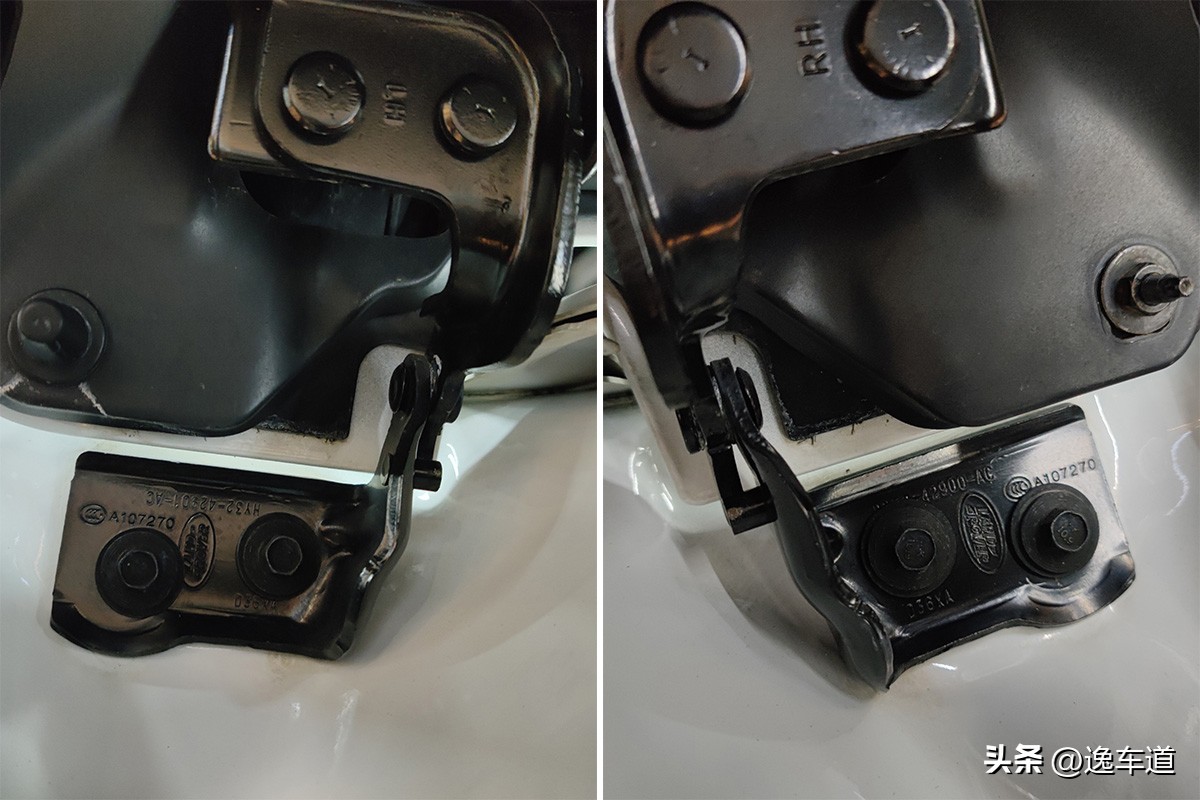 百年路虎毁于发现神行,百年路虎毁于发现5为什么