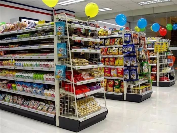 便利店药店一体化,国内药店与便利店结合