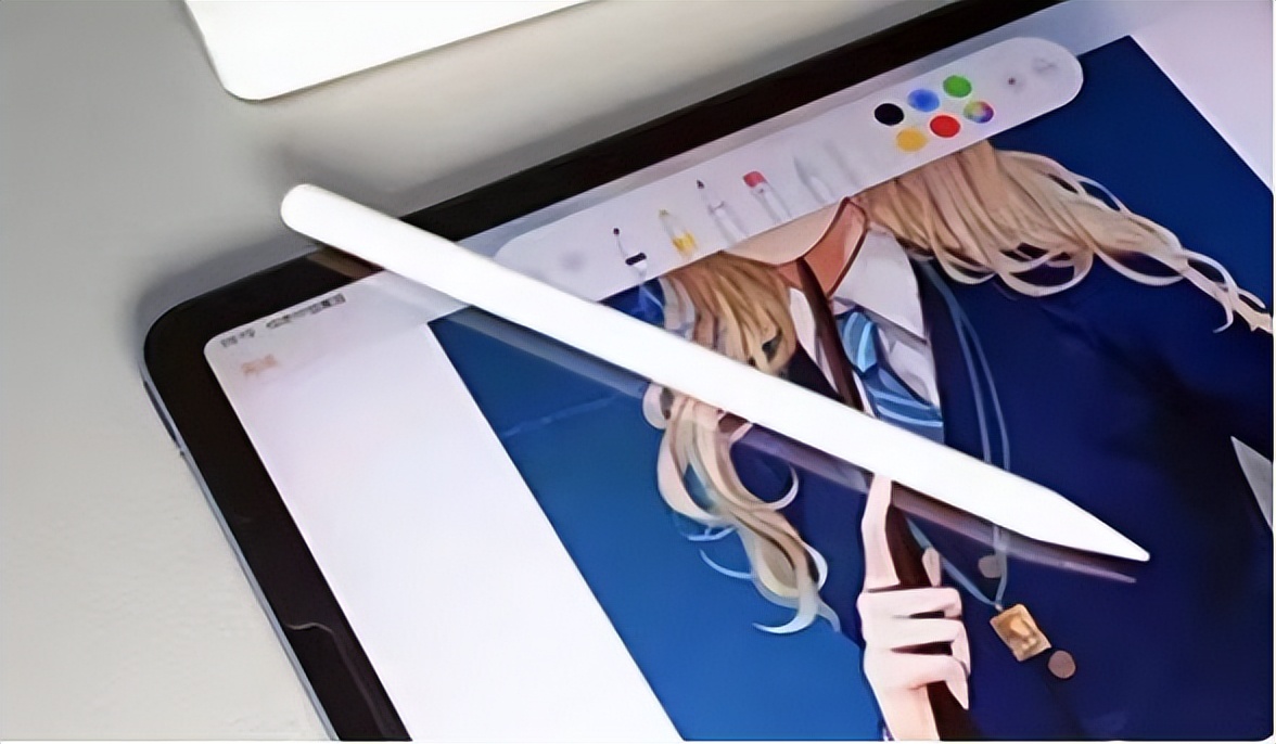 ipad好用电容笔3款平价电容笔测评,ipad电容笔平替推荐排行榜