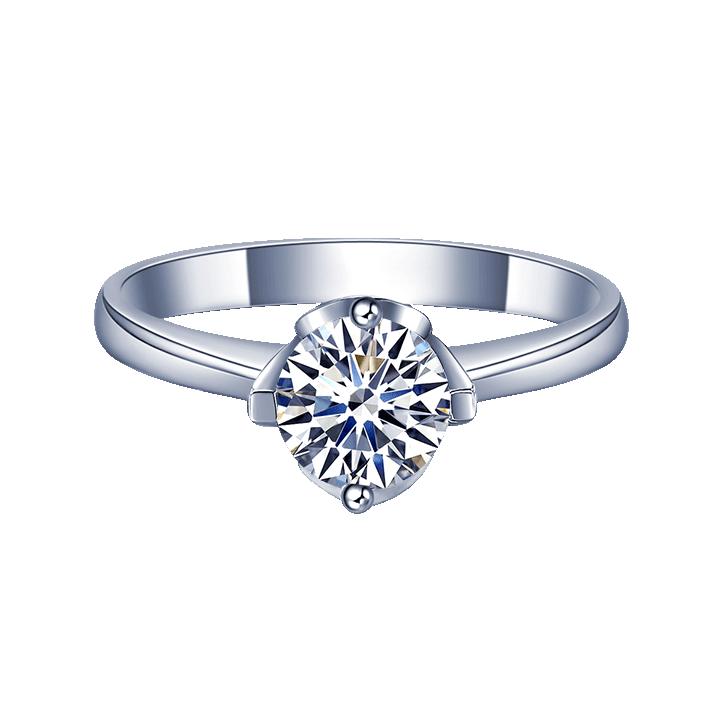 已婚女人钻戒戴哪个手指,男士钻戒戴哪个手指最好看