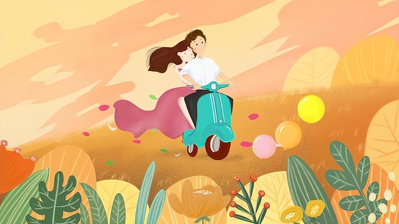 当一个女人爱上你的三个表现,一个女生真心爱你的三个表现