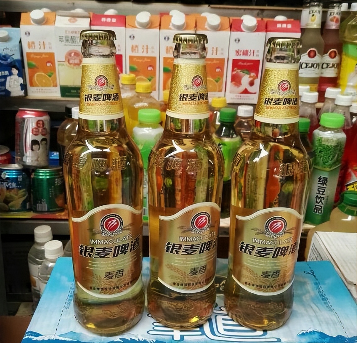 山东没落的白酒,山东哪款啤酒最好喝