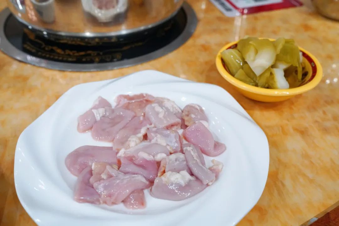 在顺德的一日三餐,在顺德一天吃8餐