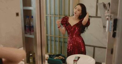 2022翻车明星,2022跨年翻车现场